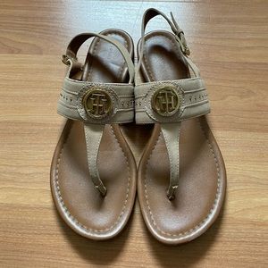 Tommy Hilfiger Sandals